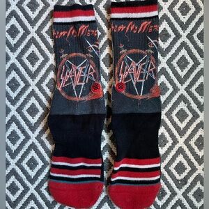 Stance X Slayer Socks